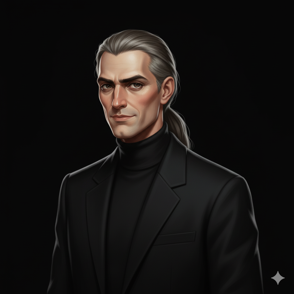 domenico polo