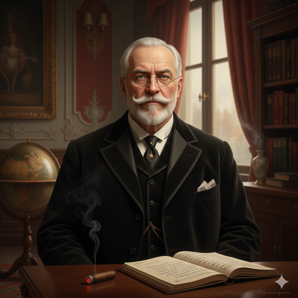 professor doloso