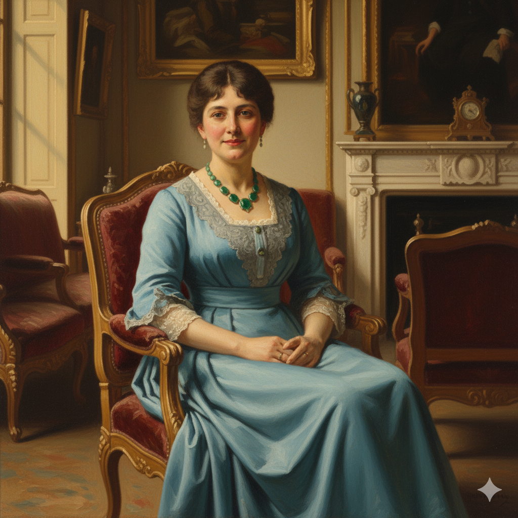 signora laurenti