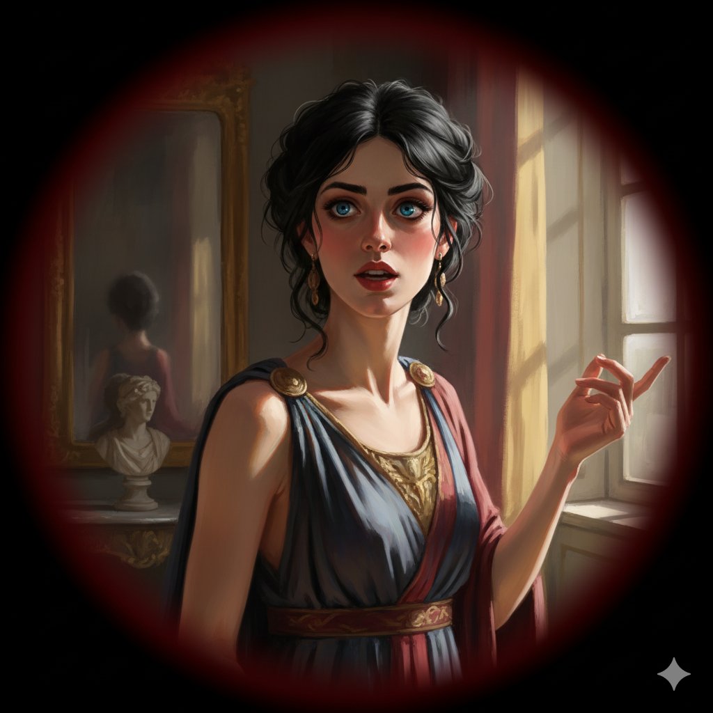 vera laurenti
