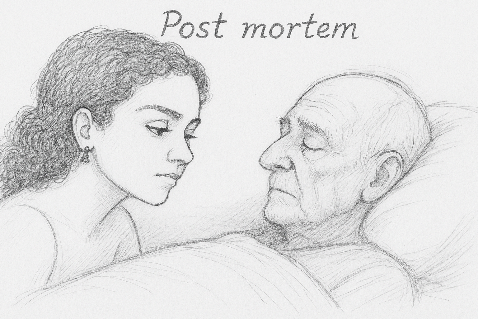 post mortem
