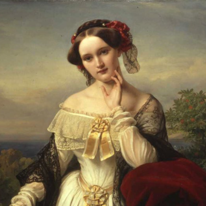 Mathilde